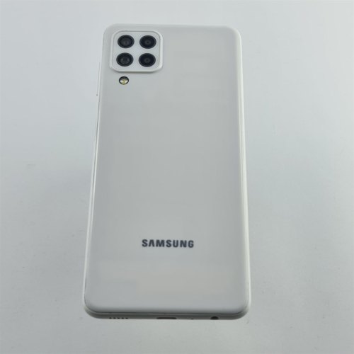 Смартфон Samsung Galaxy A22 128 GB White USED **
