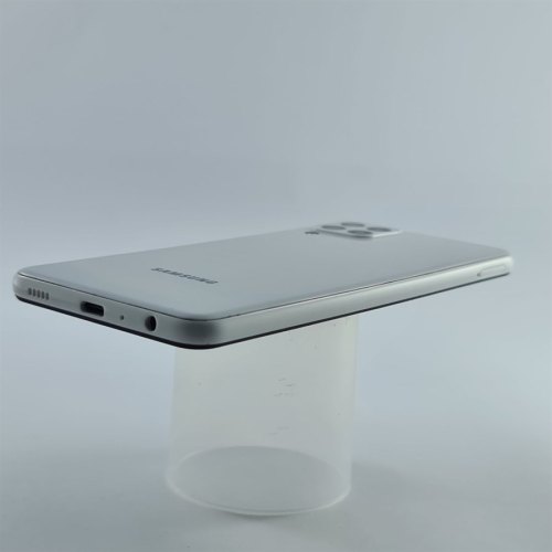 Смартфон Samsung Galaxy A22 128 GB White USED **