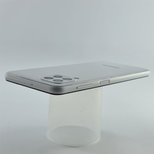 Смартфон Samsung Galaxy A22 128 GB White USED **