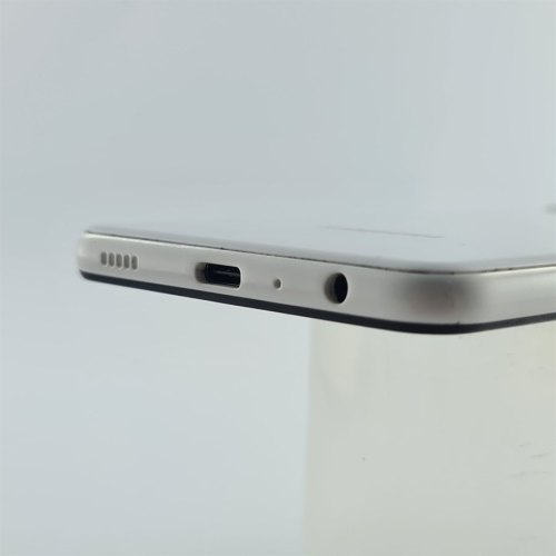 Смартфон Samsung Galaxy A22 128 GB White USED **