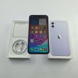 Смартфон Apple iPhone 11 64 GB Purple USED **