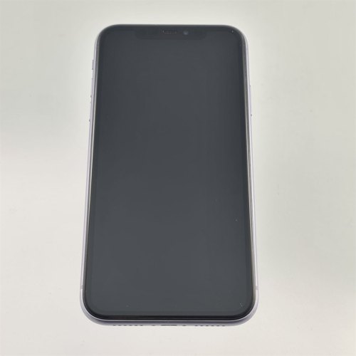 Смартфон Apple iPhone 11 64 GB Purple USED **