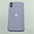 Смартфон Apple iPhone 11 64 GB Purple USED **