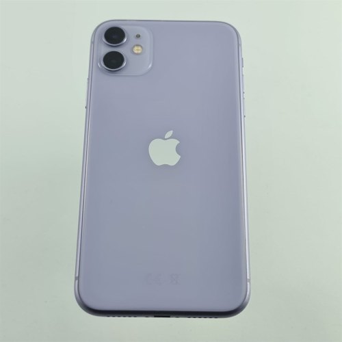Смартфон Apple iPhone 11 64 GB Purple USED **