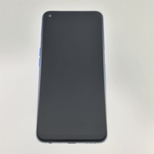 Смартфон Oppo A54 64 GB Blue USED **