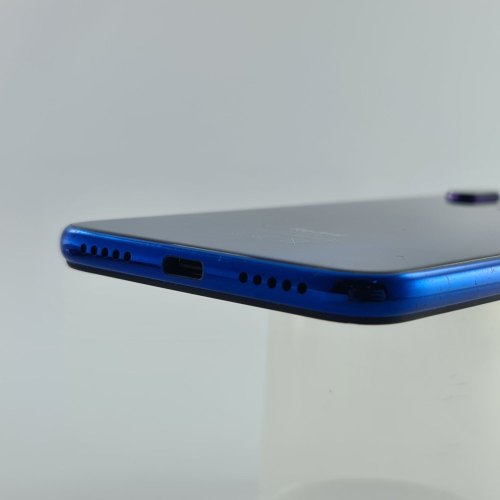 Смартфон Xiaomi Redmi Note 7 64 GB Neptune Blue USED **