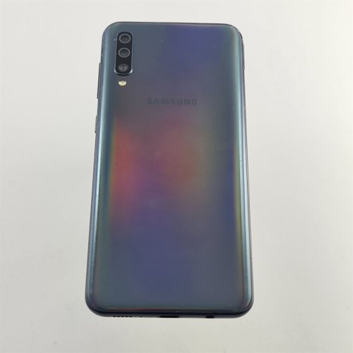 Смартфон Samsung Galaxy A50 64 GB Black USED **