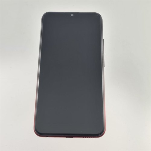 Смартфон Vivo Y12 64 GB Burgundy Red USED **