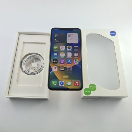 Смартфон Apple iPhone Xs Max 256 GB Gold USED **