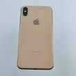 Смартфон Apple iPhone Xs Max 256 GB Gold USED **