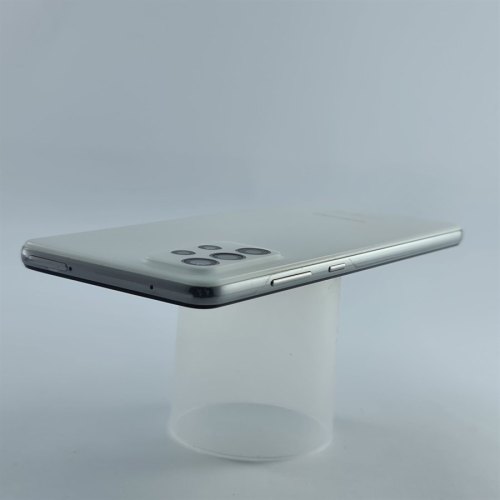 Смартфон Samsung Galaxy A72 128 GB White USED **