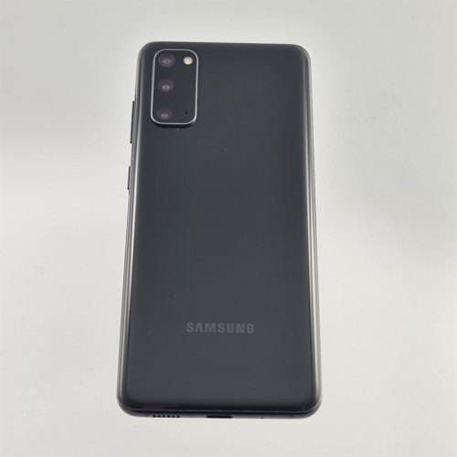 Смартфон Samsung Galaxy S20 128 GB Cosmic Grey USED **