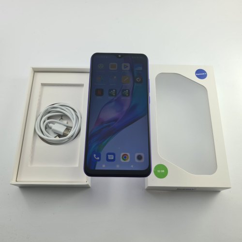 Смартфон Xiaomi Redmi 9 32 GB Sunset Purple USED **