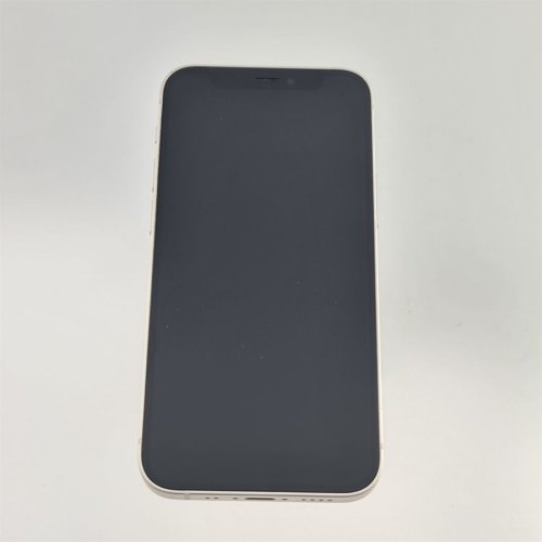 Смартфон Apple iPhone 12 mini 64 GB White USED **