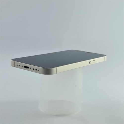 Смартфон Apple iPhone 12 mini 64 GB White USED **