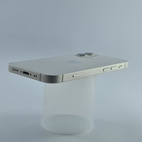 Смартфон Apple iPhone 12 mini 64 GB White USED **