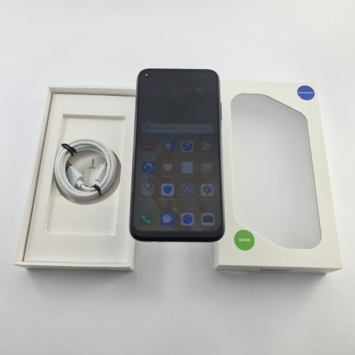 Смартфон Huawei P40 Lite 128 GB Midnight Black USED **