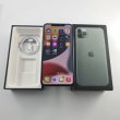 Смартфон Apple iPhone 11 Pro Max 64 GB Midnight Green USED **
