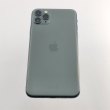 Смартфон Apple iPhone 11 Pro Max 64 GB Midnight Green USED **