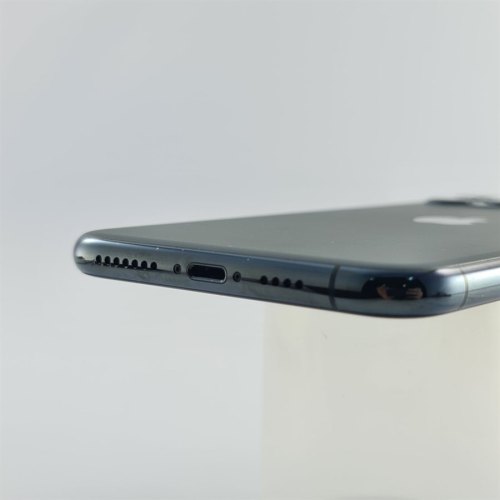 Смартфон Apple iPhone 11 Pro Max 64 GB Midnight Green USED **