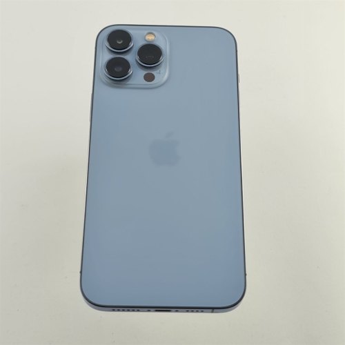 Смартфон Apple iPhone 13 Pro Max 128 GB Sierra Blue USED **