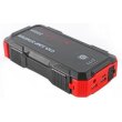 Зовнішній акумулятор PowerBank Globex JumpME 15000mAh, Black