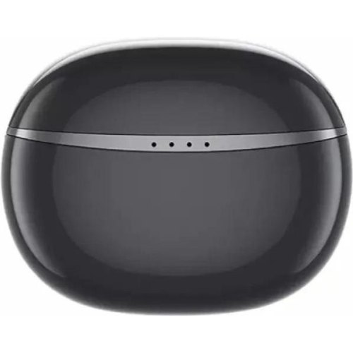 Навушники бездротові TWS Globex Smart Sound ABYS, Black