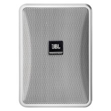 Ультра-компактний гучномовець 5.25'/0.75', JBL CONTROL 23-1-WH (CONTROL 23-1-WH)
