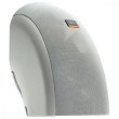 Двосмугова інсталяційна акустична система, JBL CONTROLCRV-WH