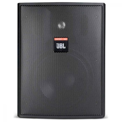 Ультра-компактний гучномовець 5.25'/0.75', JBL CONTROL 25AV (CONTROL 25AV)