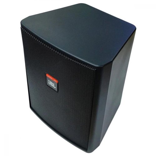 Ультра-компактний гучномовець 5.25'/0.75', JBL CONTROL 25AV (CONTROL 25AV)