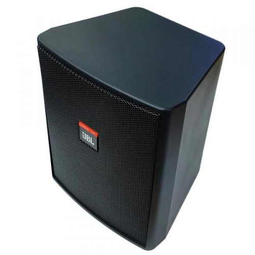 Ультра-компактний гучномовець 5.25'/0.75', JBL CONTROL 25AV-LS (C25AV-LS)