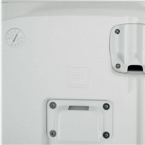 Ультра-компактний гучномовець 3'/0.5', JBL SLP12/T-WH (JBL-SLP12/T-WH)