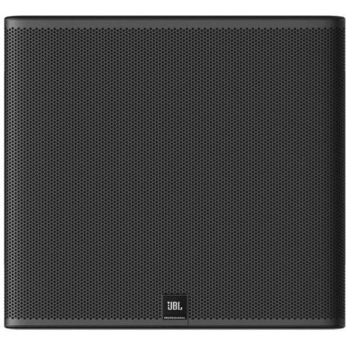 Ультра-компактний гучномовець 3'/0.5', JBL SLP14/T-BK (JBL-SLP14/T-BK)