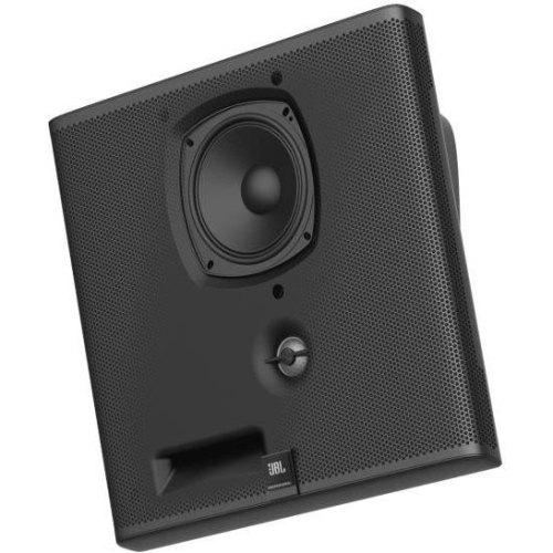 Ультра-компактний гучномовець 3'/0.5', JBL SLP14/T-BK (JBL-SLP14/T-BK)