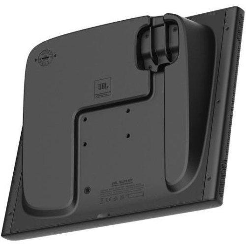 Ультра-компактний гучномовець 3'/0.5', JBL SLP14/T-BK (JBL-SLP14/T-BK)