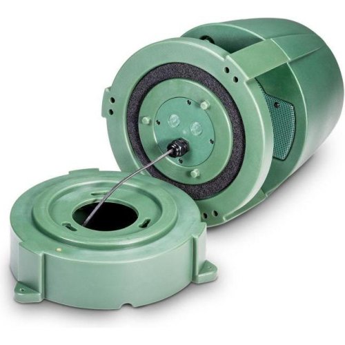 Двосмугова наземна акустична система, JBL CONTROL 85M