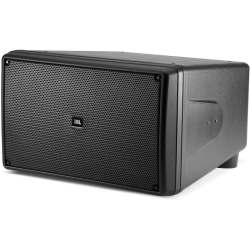 Подвійний сабвуфер 2х10, JBL CONTROL SB2210 (CONTROL SB2210)