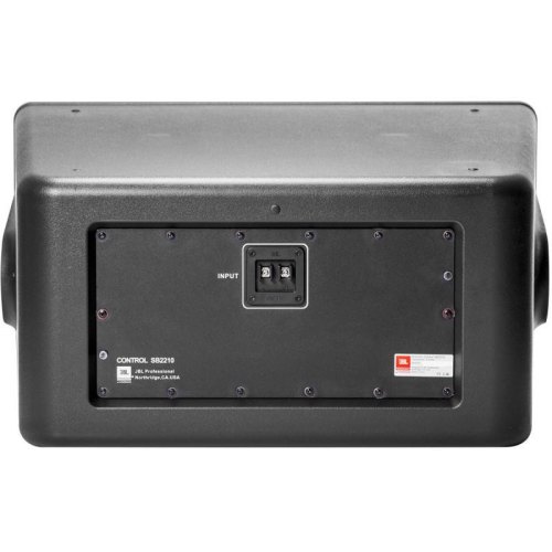 Подвійний сабвуфер 2х10, JBL CONTROL SB2210 (CONTROL SB2210)