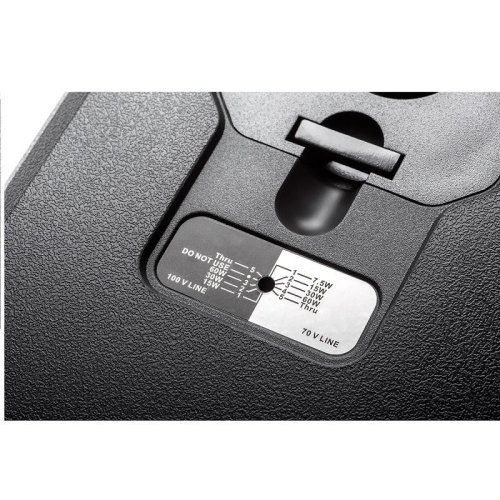 Ультра-компактний гучномовець 8'/1', JBL CONTROL 28-1 (CONTROL 28-1)