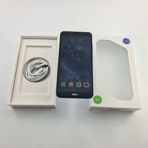 Смартфон Xiaomi Redmi 7A 32 GB Gem Blue USED **
