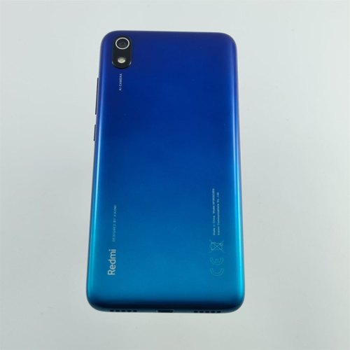 Смартфон Xiaomi Redmi 7A 32 GB Gem Blue USED **