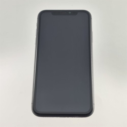 Смартфон Apple iPhone 11 128 GB Black USED **