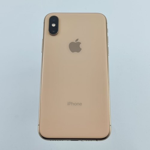 Смартфон Apple iPhone Xs 256 GB Gold USED **