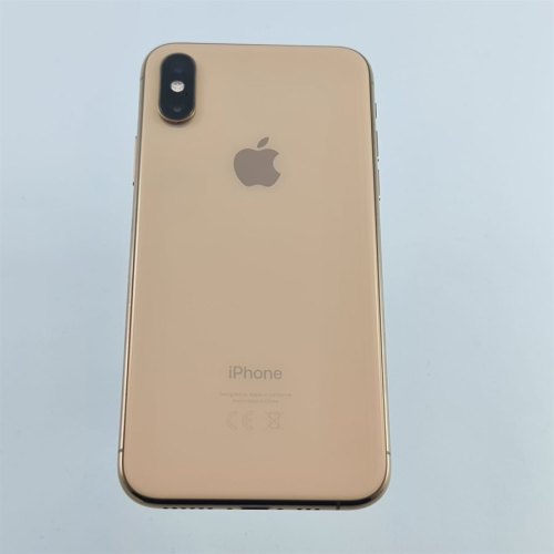 Смартфон Apple iPhone Xs 64 GB Gold USED **