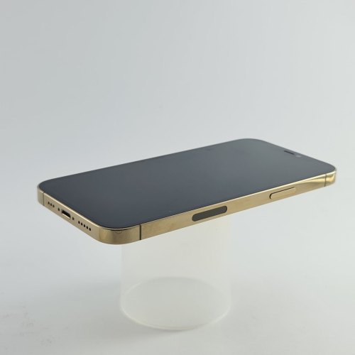 Смартфон Apple iPhone 12 Pro 512 GB Gold USED **