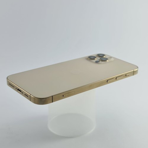 Смартфон Apple iPhone 12 Pro 512 GB Gold USED **
