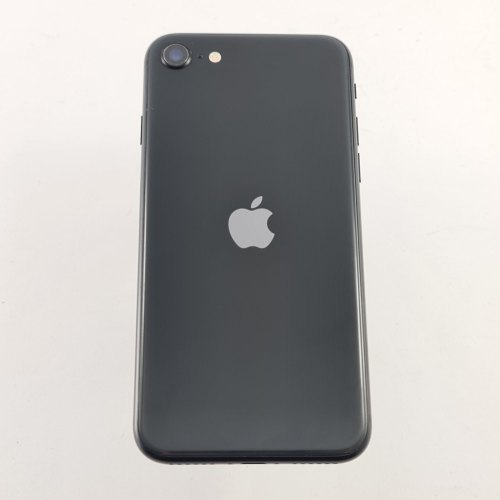 Смартфон Apple iPhone SE Gen.2 64 GB Black USED **