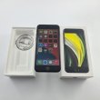 Смартфон Apple iPhone SE Gen.2 64 GB Black USED **