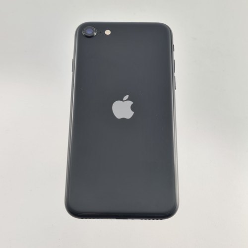 Смартфон Apple iPhone SE Gen.2 64 GB Black USED **